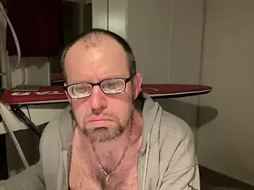 Stripchat Free Live Porn of FABIOGLASSES