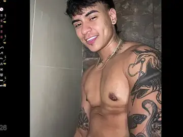 Stripchat Adult Video Chat of Ftm_xxxperiencie