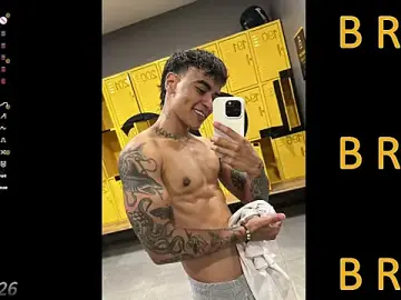 Stripchat Free Porn Cam of Ftm_xxxperiencie