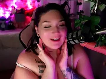 Stripchat Live Sex of Jinyxx3