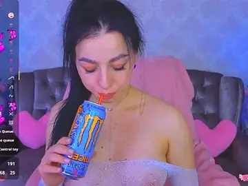 Stripchat Sex Chat of KitnissKiss