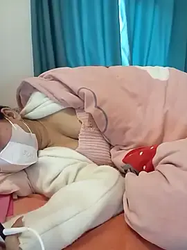 Stripchat Live Porn of Minaa2x