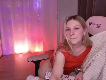 Stripchat Free Porn Cam of SabrinaRose_xxx