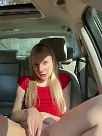 Stripchat Sex Cam of SabrinaRose_xxx