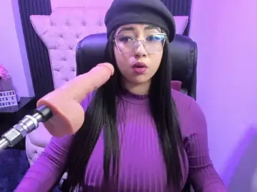 Stripchat Private Sex Chat of Sexy_cristall_