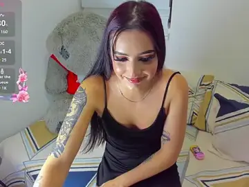 Stripchat Private Sex Chat of Vexoryn