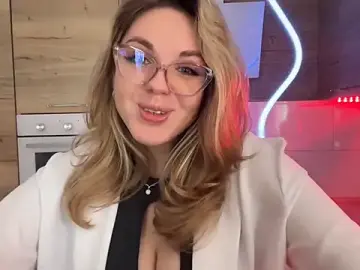 Stripchat Sex Chat of VictoriaTeacher