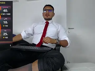 Stripchat Free Live Porn of WillSandler