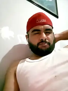 Stripchat Sex Chat of Yerackhip