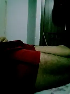 Stripchat Private Sex Chat of Yerackhip