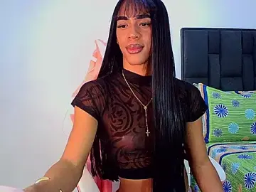 Stripchat Best Webcam of carmen14