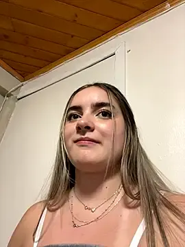 Stripchat Live Sex of imlindapink