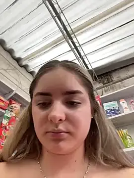 Stripchat Adult Webcam of imlindapink