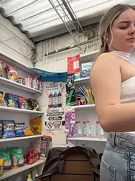 Stripchat Live Sex of imlindapink