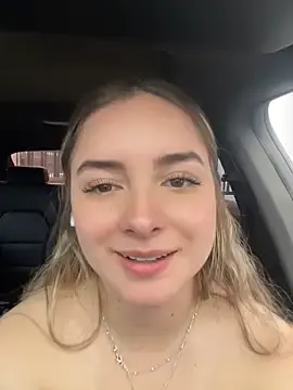 Stripchat Free Porn Cam of imlindapink