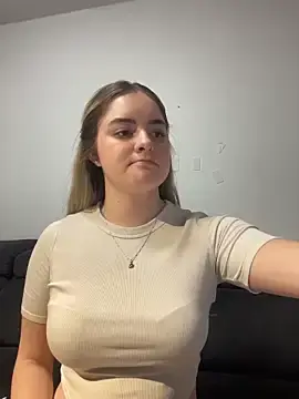 Stripchat Live Porn of imlindapink