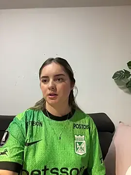 Stripchat Live Sex of imlindapink