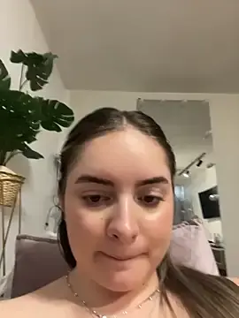 Stripchat Nude Webcam of imlindapink