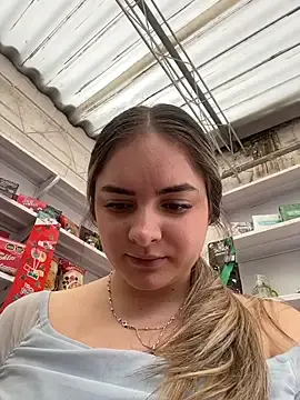 Stripchat Sex Chat of imlindapink