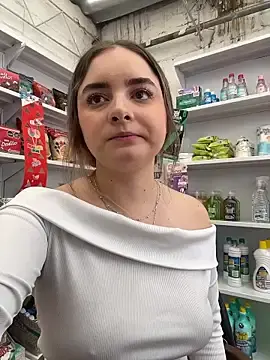 Stripchat Best live sex cam show of imlindapink