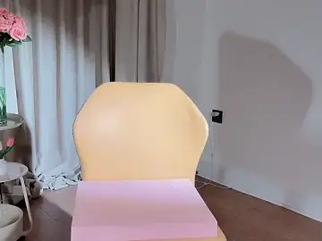 Stripchat Live Sex Cam of lvy-w