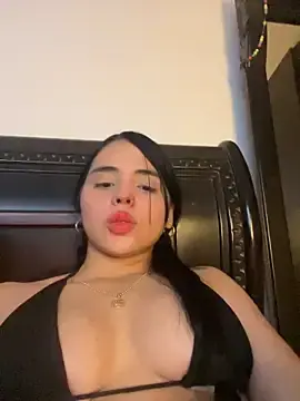 Stripchat Live Sex of mimihot777