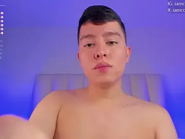 Stripchat Best live sex cam show of the_little_cody