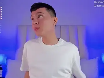 Stripchat Adult Webcam of the_little_cody