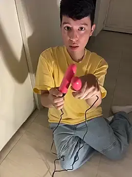 Stripchat Live Porn of the_little_cody