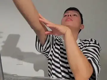 Stripchat Nude Webcam of the_little_cody