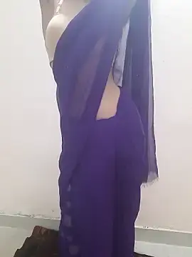 Stripchat Sex Cam of Alpee_kumri