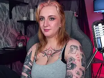 Stripchat Best Webcam of AsheLucker