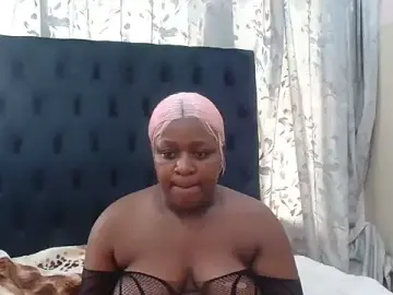 Stripchat Adult Webcam of Brown_Babbie