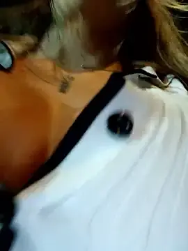 Stripchat Adult Video Chat of Cata_city1106