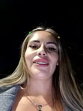 Stripchat Best Webcam of Cata_city1106