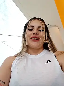 Stripchat Sex Cam of Cata_city1106