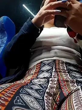 Stripchat Adult Video Chat of Cata_city1106