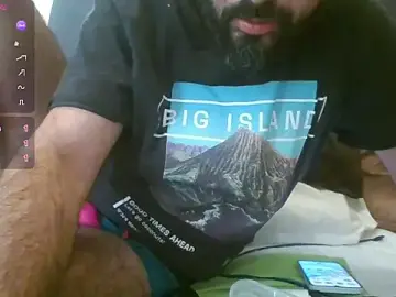 Stripchat Live Sex Cam of Denisilboss