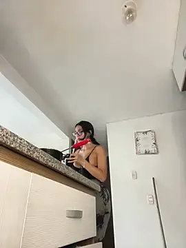 Stripchat Live Porn of DulceLenns