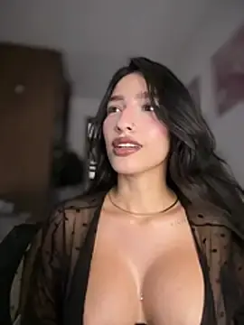 Stripchat Watch Live Sex Cams of DulceLenns