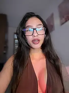 Stripchat Watch Live Sex Cams of DulceLenns