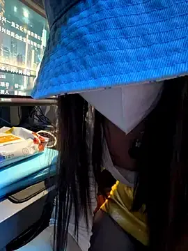 Stripchat Sex Cam of Lucky-cat88