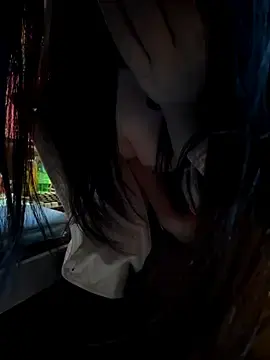 Stripchat Best live sex cam show of Lucky-cat88