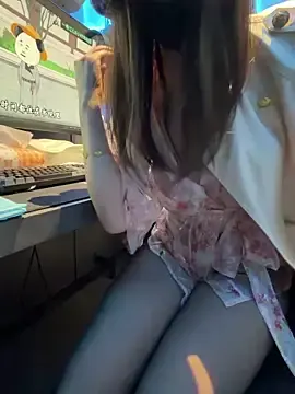 Stripchat Live Porn of Lucky-cat88