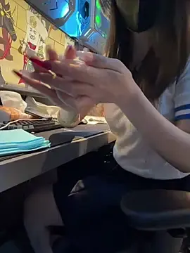 Stripchat Live Sex of Lucky-cat88