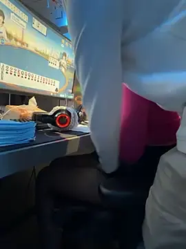 Stripchat Sex Chat of Lucky-cat88