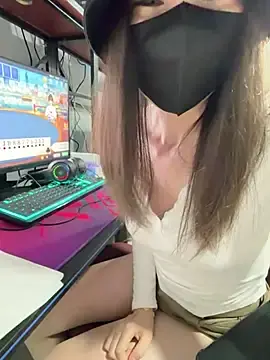 Stripchat Best Webcam of Lucky-cat88