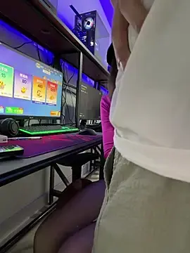 Stripchat Adult Webcam of Lucky-cat88