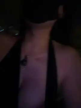 Stripchat Adult Webcams of Lucky-cat88