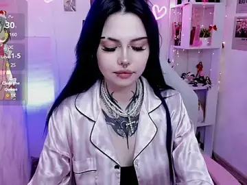 Stripchat Live Porn of Morana_Batt